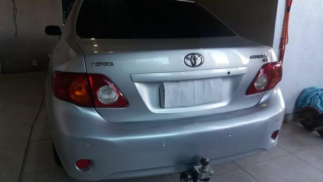 Corolla - Foto 3