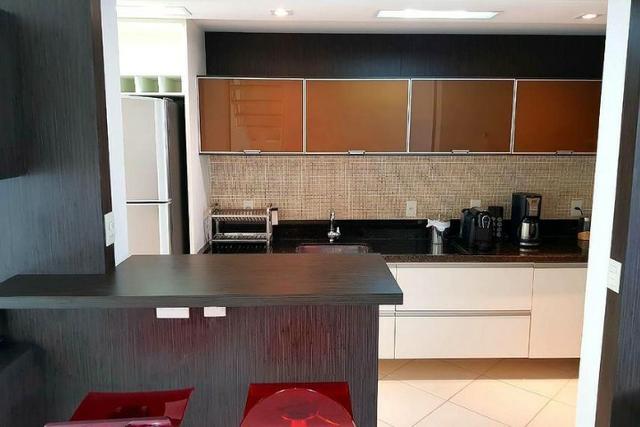 Linda casa duplex no condomínio chácara flora - Foto 4