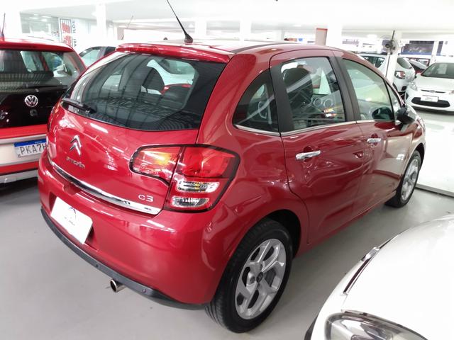 Citroen C3 exclusiv 1.5 2014 - Foto 2
