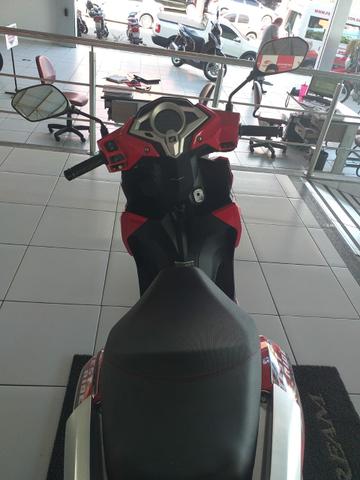 Elite 125 - 2019 - Foto 4