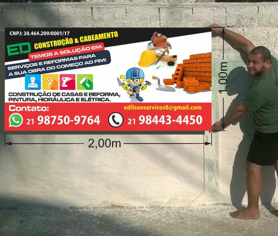 Ed cabeamentos
