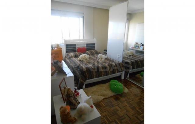 Apartamento Residencial à venda, Mercês, Curitiba - AP0332. - Foto 19