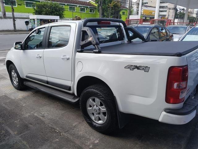 S10 2014 aut. R$ 940,00 mensais