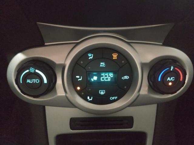 Ford New Fiesta Hatch SEL 1.6 AUT - Foto 10