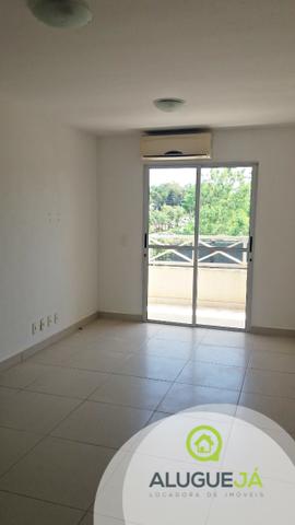 Világio dos ipês, Apartamento 2 quartos 60m² prox. ao colégio Plural - Foto 9