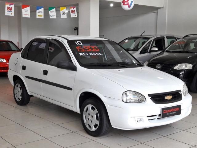 Classic VHC * Impecável $ Financia100% - Foto 3