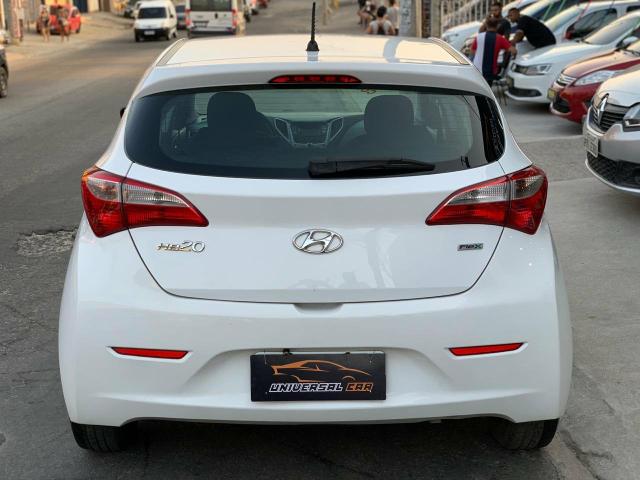 Hyundai-Hb20 1.0 ÚNICO DONO,NUNCA TEVE GNV - Foto 2