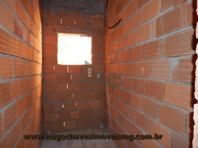 Apartamento à venda com 2 dormitórios em Novo horizonte, Conselheiro lafaiete cod:2103 - Foto 4