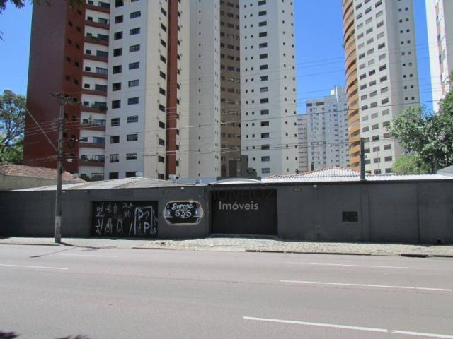 Excelente terreno no coração do bairro água verde!!! - Foto 12