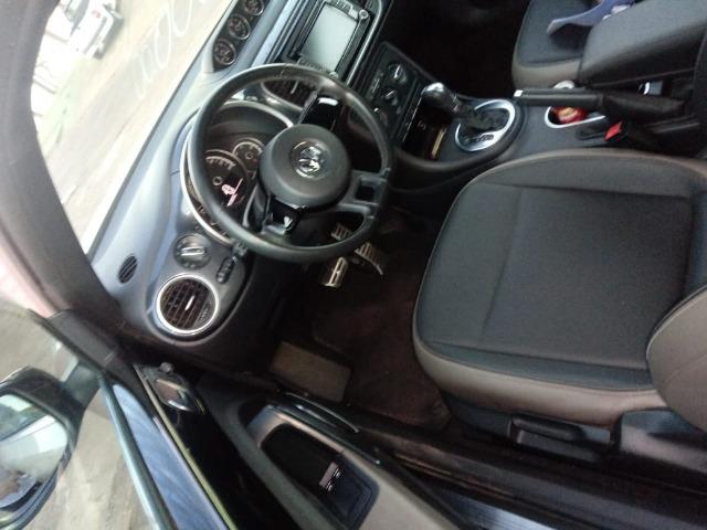 Volkwagem Fusca 211CV 2014 - Foto 8