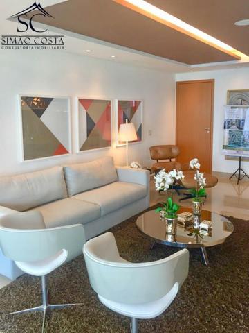 Apartamento à Venda em Candeias | 135 Metros | 4 Quartos sendo 2 Suítes | 3 Vagas - Foto 11