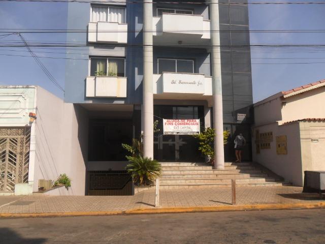 Sala Comercial - Aluguel