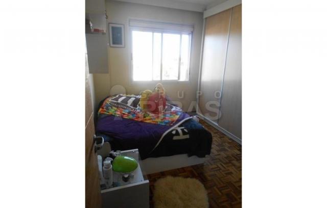Apartamento Residencial à venda, Mercês, Curitiba - AP0332. - Foto 17