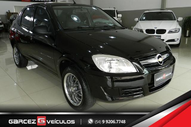 Chevrolet Prisma Maxx 1.0 Flex Manual Completo com Apenas 62 Mil Km - Foto 2