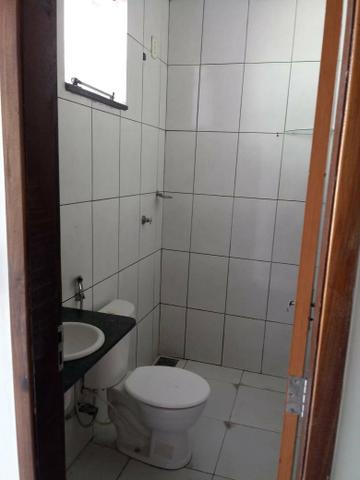 Casa no Condomínio Jardim Acácia, 40 hs 3/4 um suíte - Foto 8