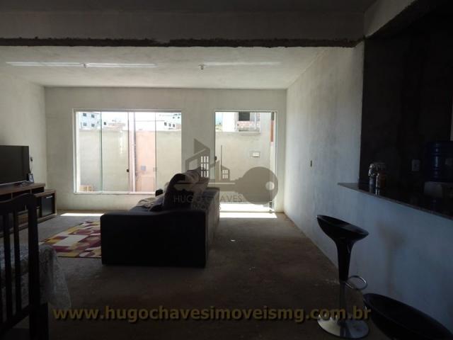 Casa à venda com 3 dormitórios em Novo horizonte, Conselheiro lafaiete cod:1131 - Foto 10