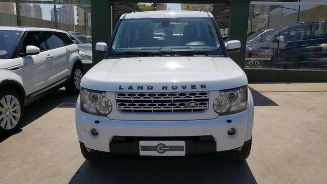 Discovery 4 SE 2012 - Foto 3