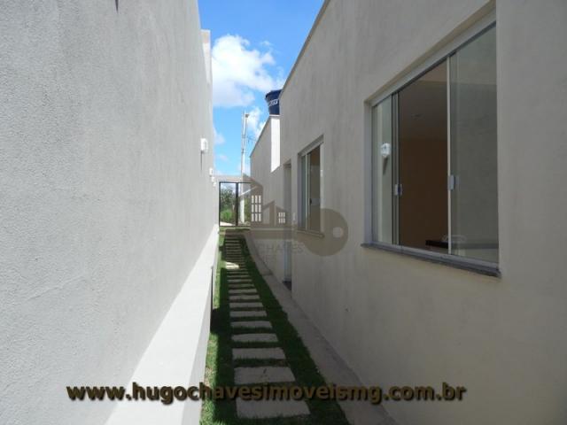 Casa à venda com 2 dormitórios em Real de queluz, Conselheiro lafaiete cod:191-1 - Foto 13