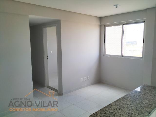 1 e 2 Qtos Próximo ao metrô - Luna Bella - Foto 15