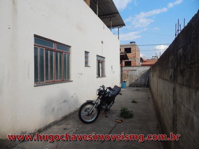 Casa à venda com 3 dormitórios em Rochedo, Conselheiro lafaiete cod:163 - Foto 6