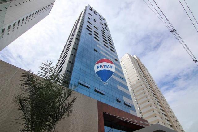Sala para alugar, 69 m² por R$ 3.400,00/mês - Tirol - Natal/RN - Foto 7