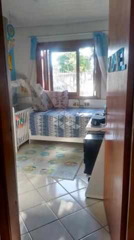 Casa à venda com 2 dormitórios em São josé, Canoas cod:9916431 - Foto 18