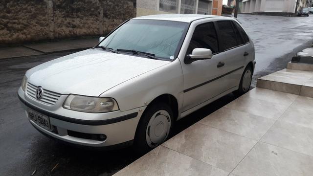 Gol g3 completo