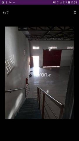 Galpão à venda, 250 m² por R$ 290.000,00 - Carolina Parque - Goiânia/GO - Foto 5