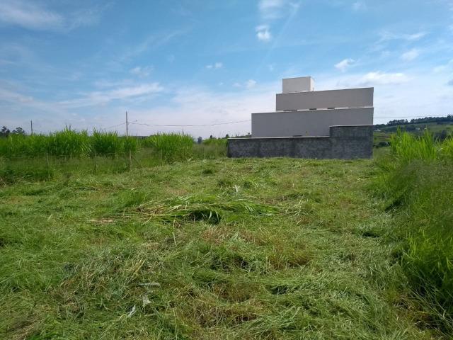 Lote de 360M² plano Entre Rios de Minas - Foto 6