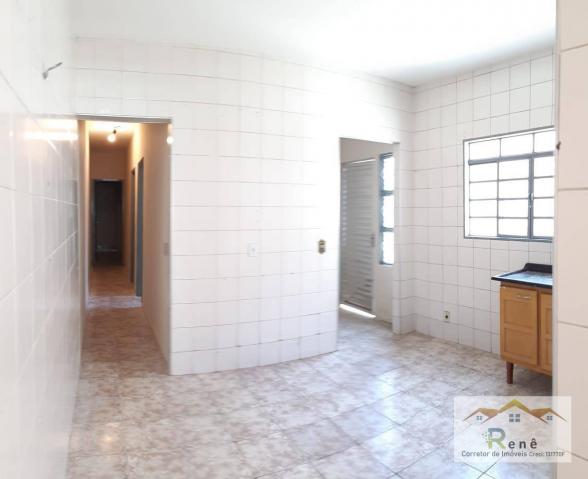 Casa com suíte no Jd Amanda em Hortolandia, 2 quartos, financia - Foto 6