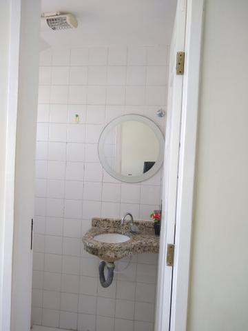 Sala Mobiliada tem Vista Panorâmica do Rio Sergipe - Foto 5