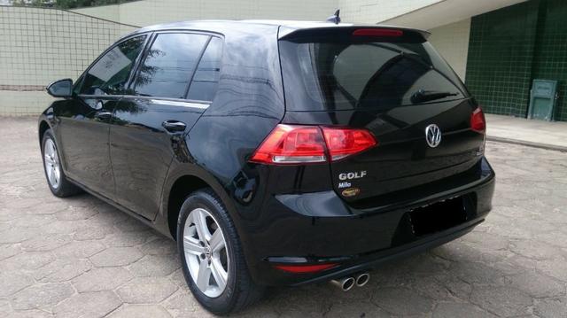 Golf Tsi 1.4 turbo 2015 - Foto 4