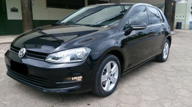 Golf Tsi 1.4 turbo 2015 - Foto 3