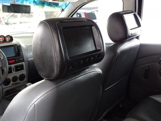 PALIO 2012/2012 1.8 MPI ADVENTURE WEEKEND 16V FLEX 4P MANUAL - Foto 13