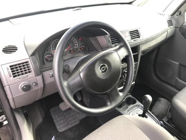 CHEVROLET MERIVA EXPRESSION EASYTRONIC 1.8 2010 - Foto 5