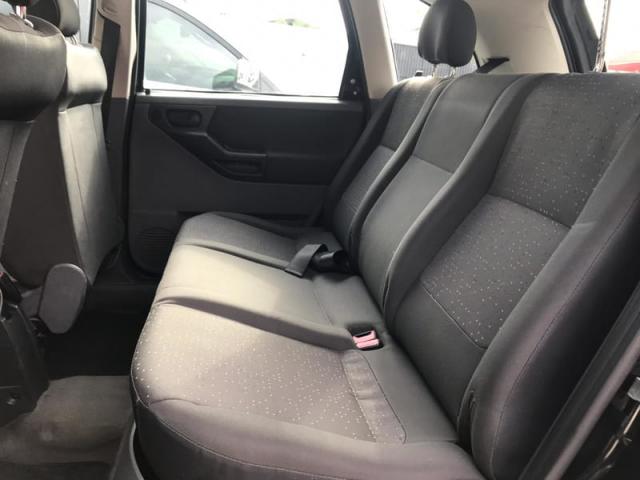 CHEVROLET MERIVA EXPRESSION EASYTRONIC 1.8 2010 - Foto 6