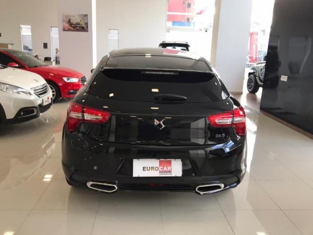 Citroen DS5 So Chic Pack Club 4P - Foto 5