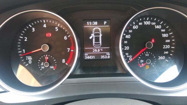 JETTA TSI 1.4 - Foto 7