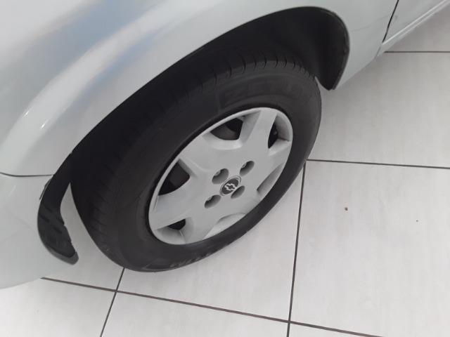 Celta Super 4Portas 1.0 Flex - Foto 5