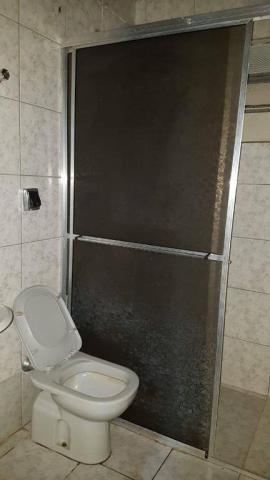 Casa com 3 dormitórios para alugar, 75 m² por R$ 700/mês - Jardim Jequitibá - Presidente P - Foto 11