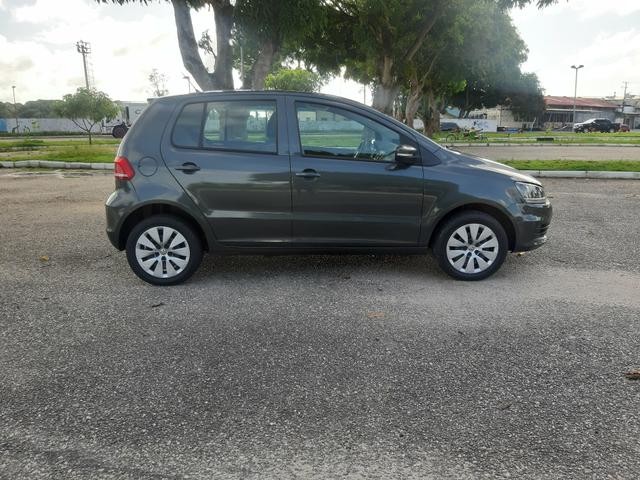 Fox 2015 1.0 Completo Só com Welington - Foto 4