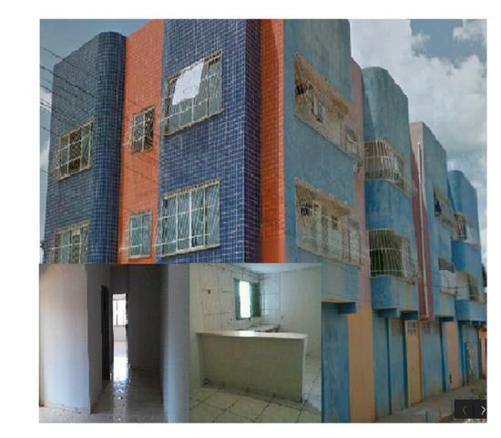 Alugo apartamentos