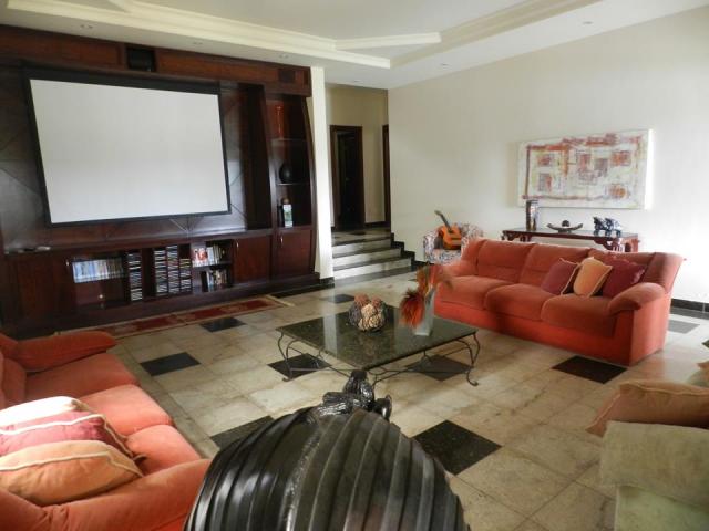 CASA ALTO LUXO 5 SUÍTES QL 7 LAGO NORTE - Foto 4