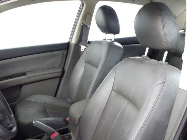 SENTRA 2008/2009 2.0 16V GASOLINA 4P AUTOMÁTICO - Foto 7