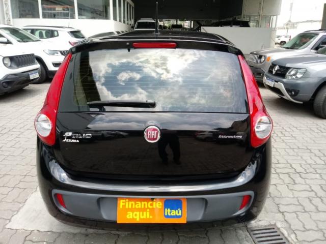 Fiat Palio Attractive 1.0 Flex 15/16 - Foto 3