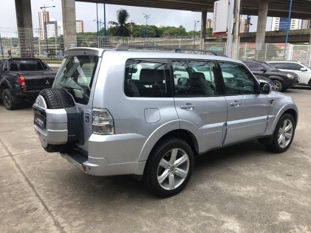 Mitsubishi Pajero Full -Garantia Mitsubishi - - Foto 3