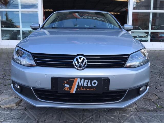Jetta Highline 2.0 TSI Automático 2013 - Foto 2