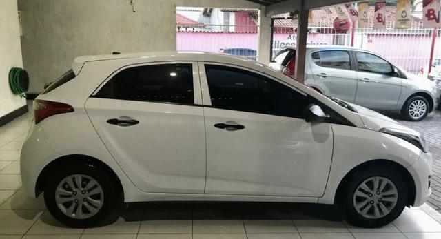 Hyundai hb20 1.0 completo - Foto 8