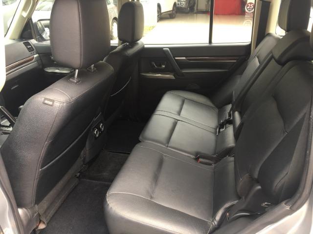 Mitsubishi Pajero Full -Garantia Mitsubishi - - Foto 8