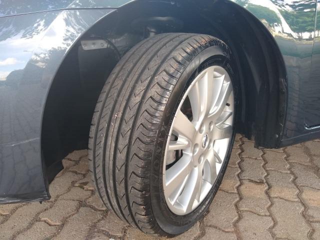 Sentra sl cvt 2.0 - Foto 6